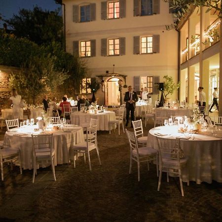 Albergo Castiglione Langhe Castiglione Tinella Luaran gambar