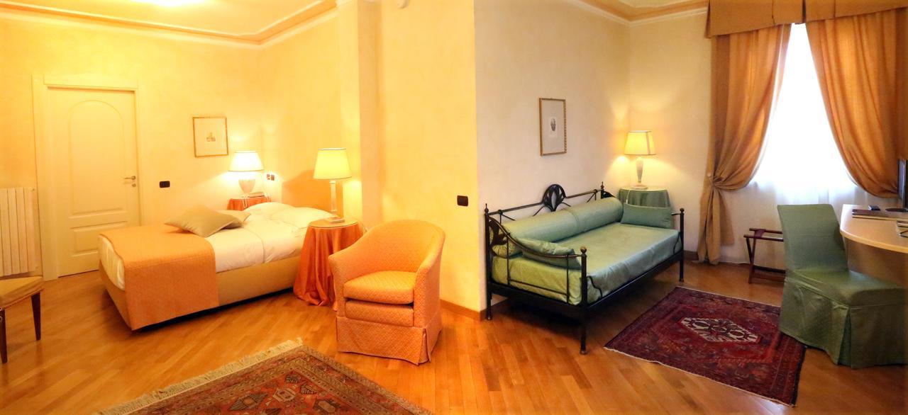 Albergo Castiglione Langhe Castiglione Tinella Luaran gambar
