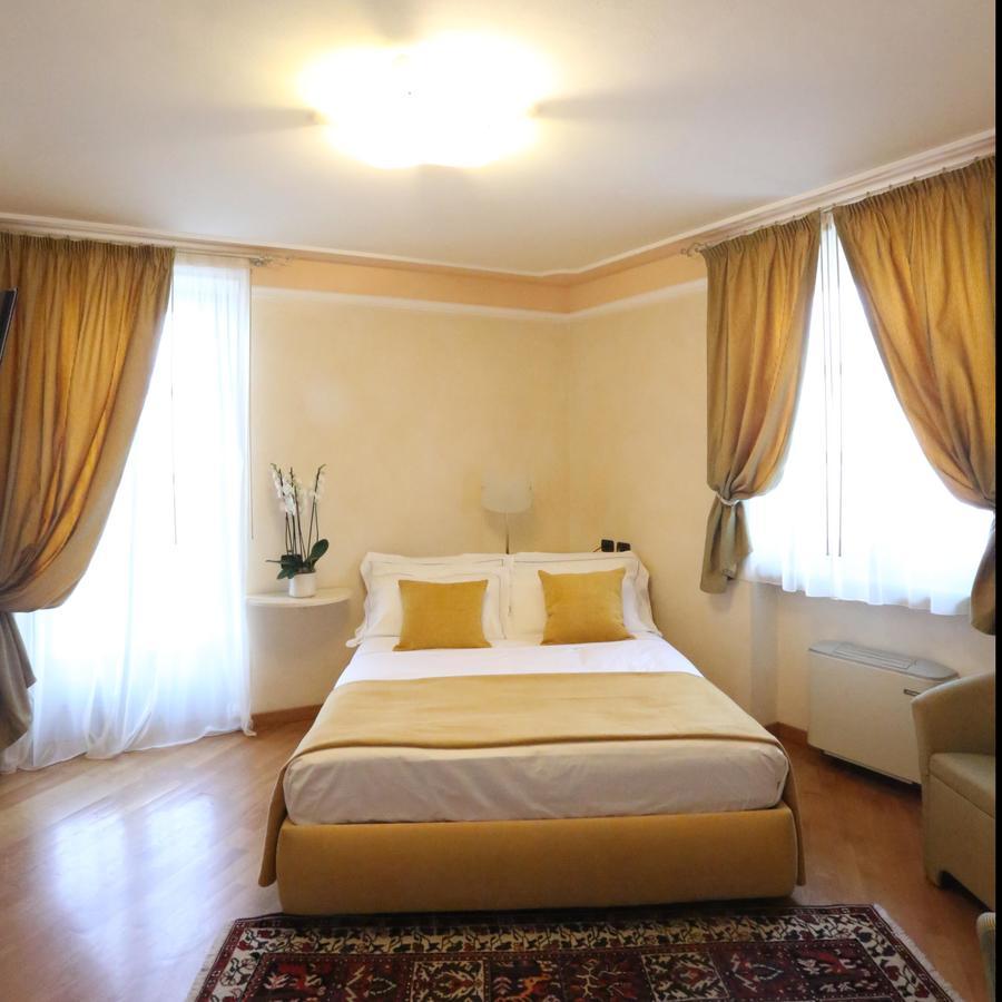 Albergo Castiglione Langhe Castiglione Tinella Luaran gambar