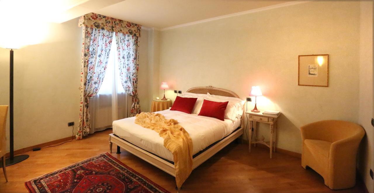 Albergo Castiglione Langhe Castiglione Tinella Luaran gambar