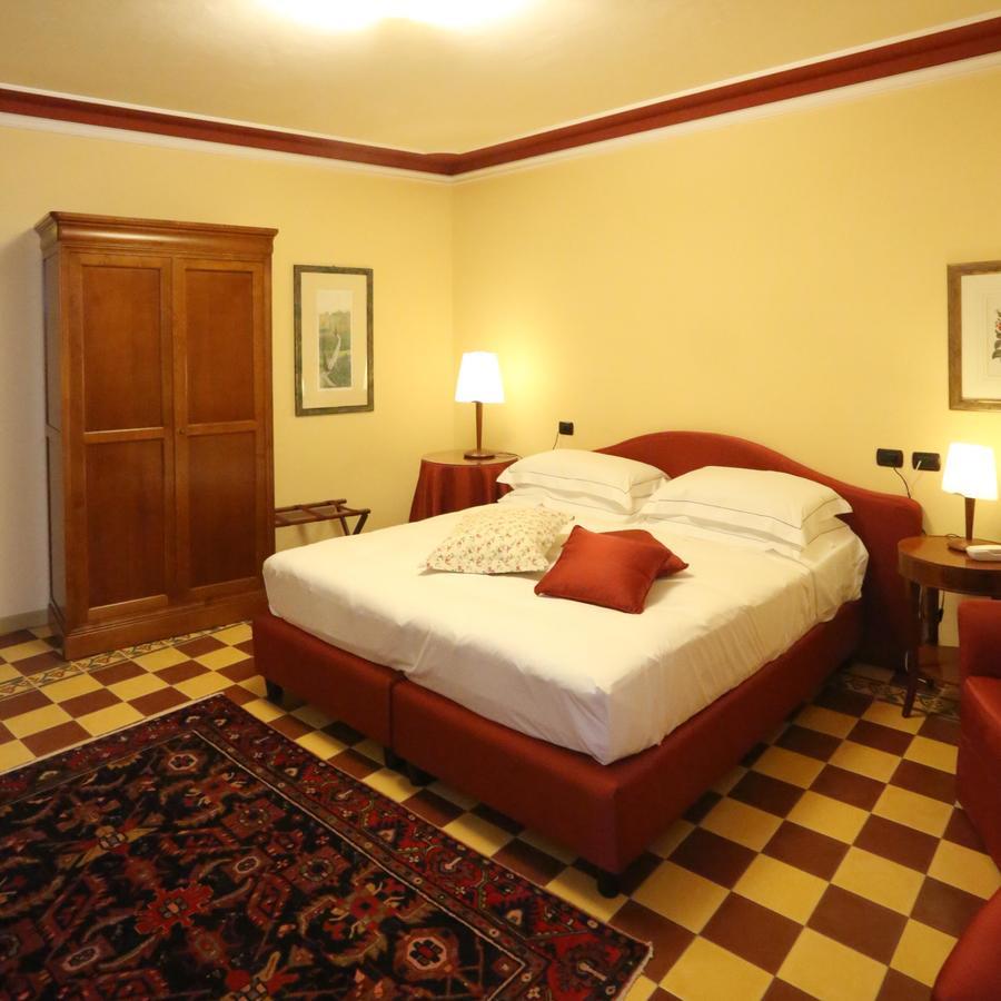 Albergo Castiglione Langhe Castiglione Tinella Luaran gambar