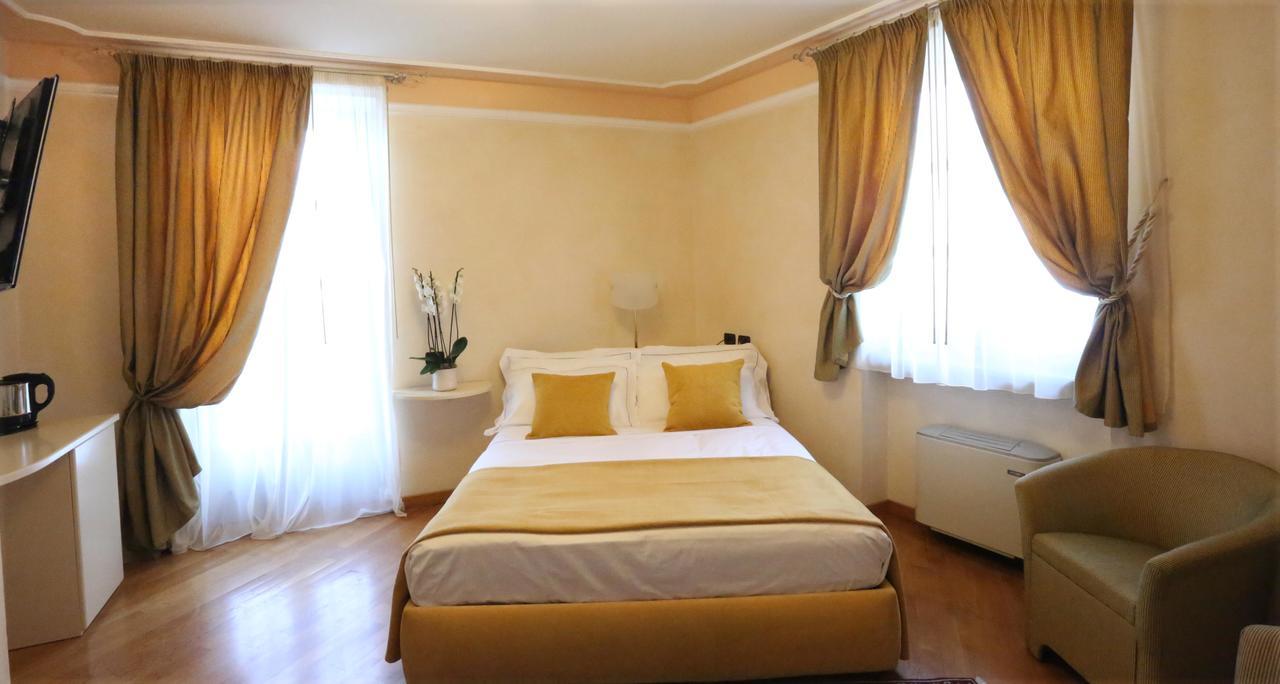 Albergo Castiglione Langhe Castiglione Tinella Luaran gambar