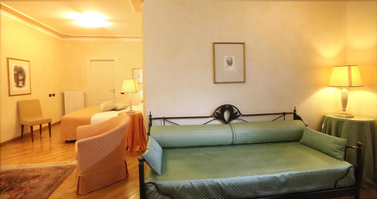 Albergo Castiglione Langhe Castiglione Tinella Luaran gambar