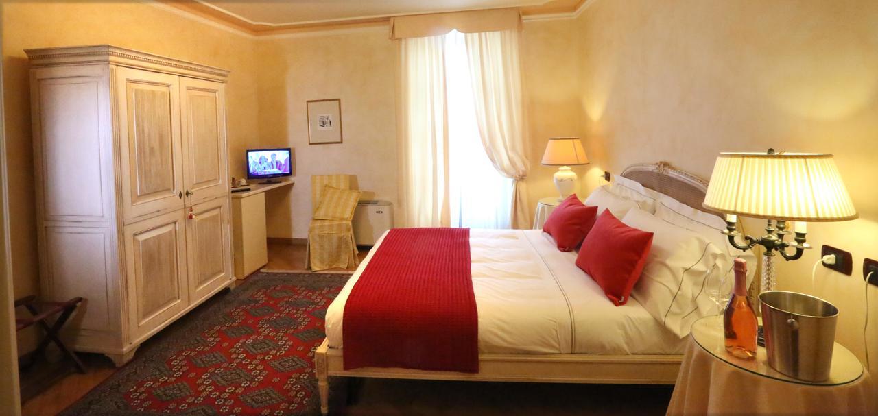 Albergo Castiglione Langhe Castiglione Tinella Luaran gambar