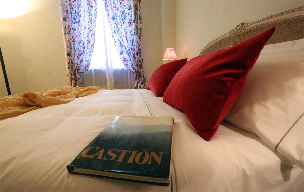 Albergo Castiglione Langhe Castiglione Tinella Luaran gambar
