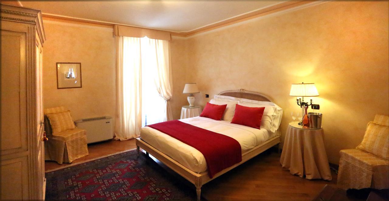 Albergo Castiglione Langhe Castiglione Tinella Luaran gambar