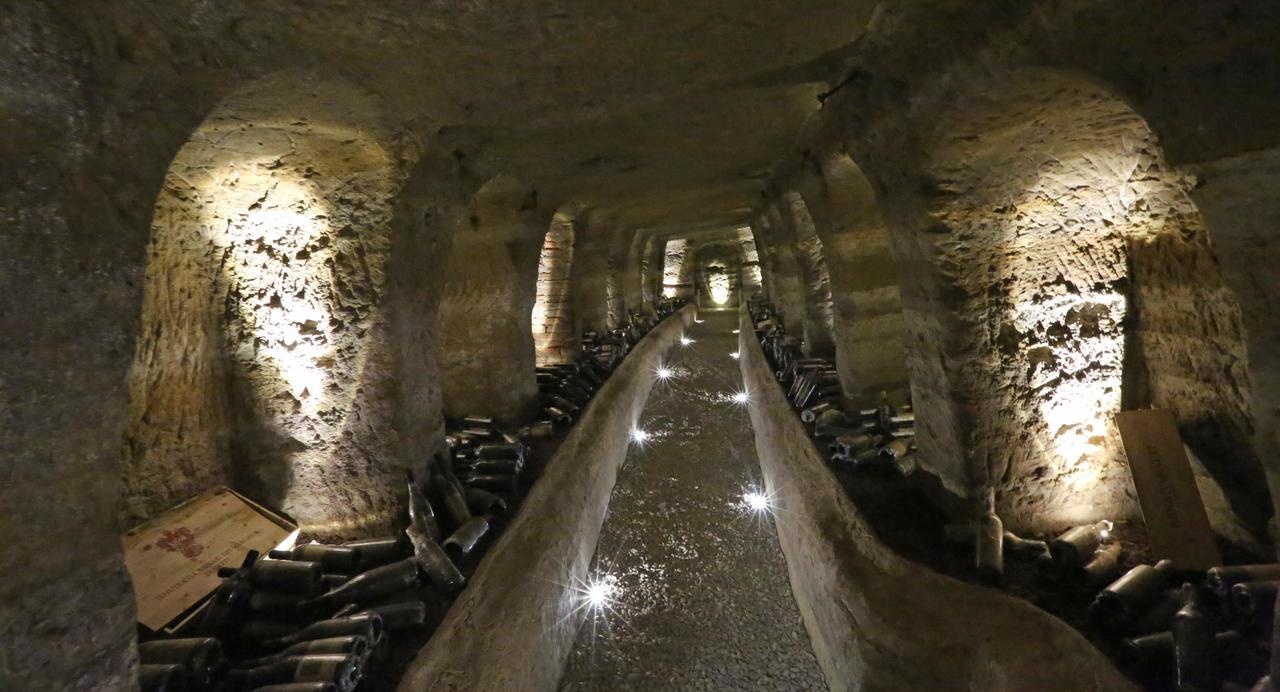 Albergo Castiglione Langhe Castiglione Tinella Luaran gambar