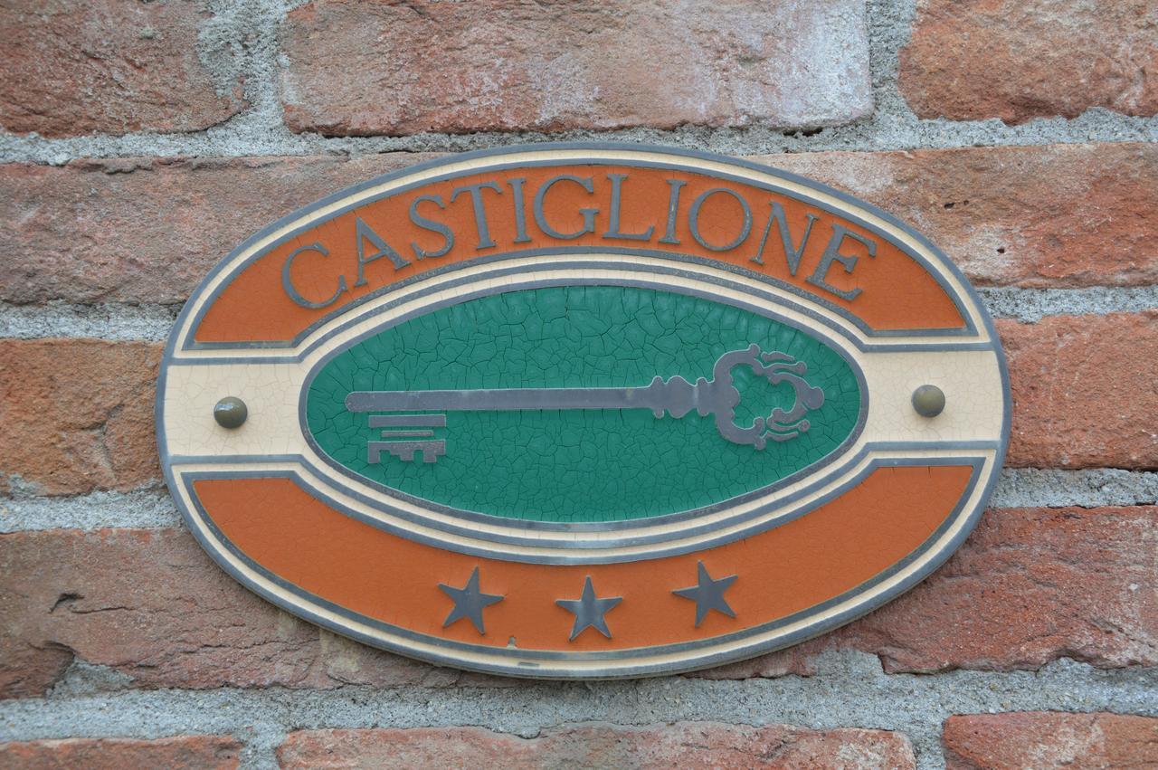 Albergo Castiglione Langhe Castiglione Tinella Luaran gambar