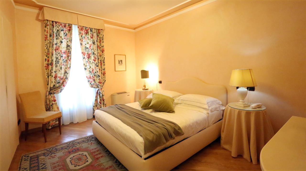 Albergo Castiglione Langhe Castiglione Tinella Luaran gambar