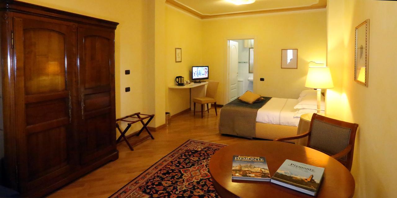 Albergo Castiglione Langhe Castiglione Tinella Luaran gambar