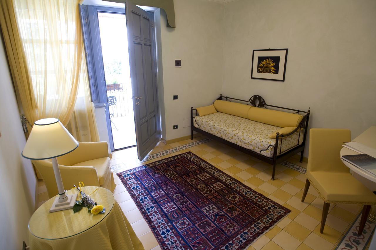 Albergo Castiglione Langhe Castiglione Tinella Luaran gambar