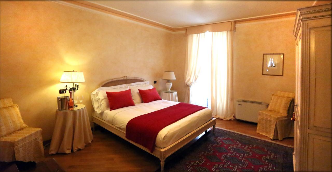 Albergo Castiglione Langhe Castiglione Tinella Luaran gambar
